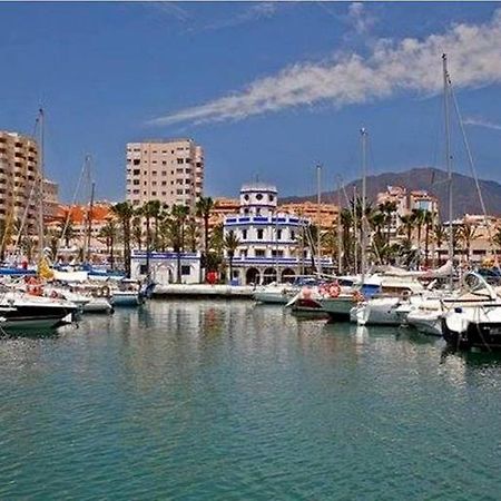 Estepona Marina Exterior photo