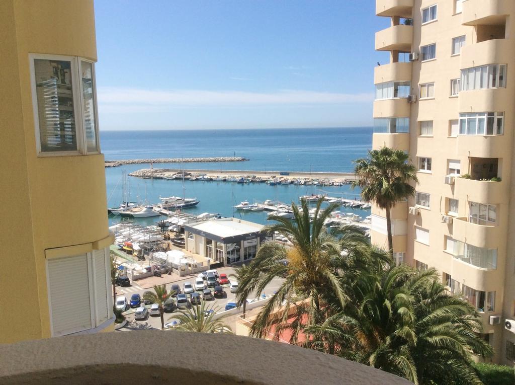 Estepona Marina Exterior photo