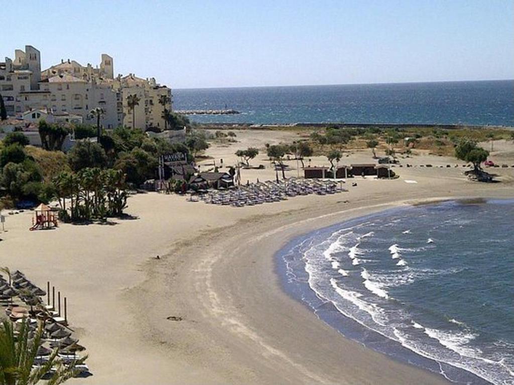 Estepona Marina Exterior photo