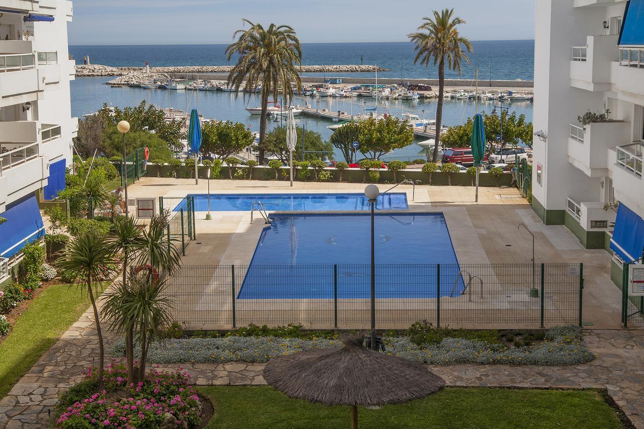 Estepona Marina Exterior photo