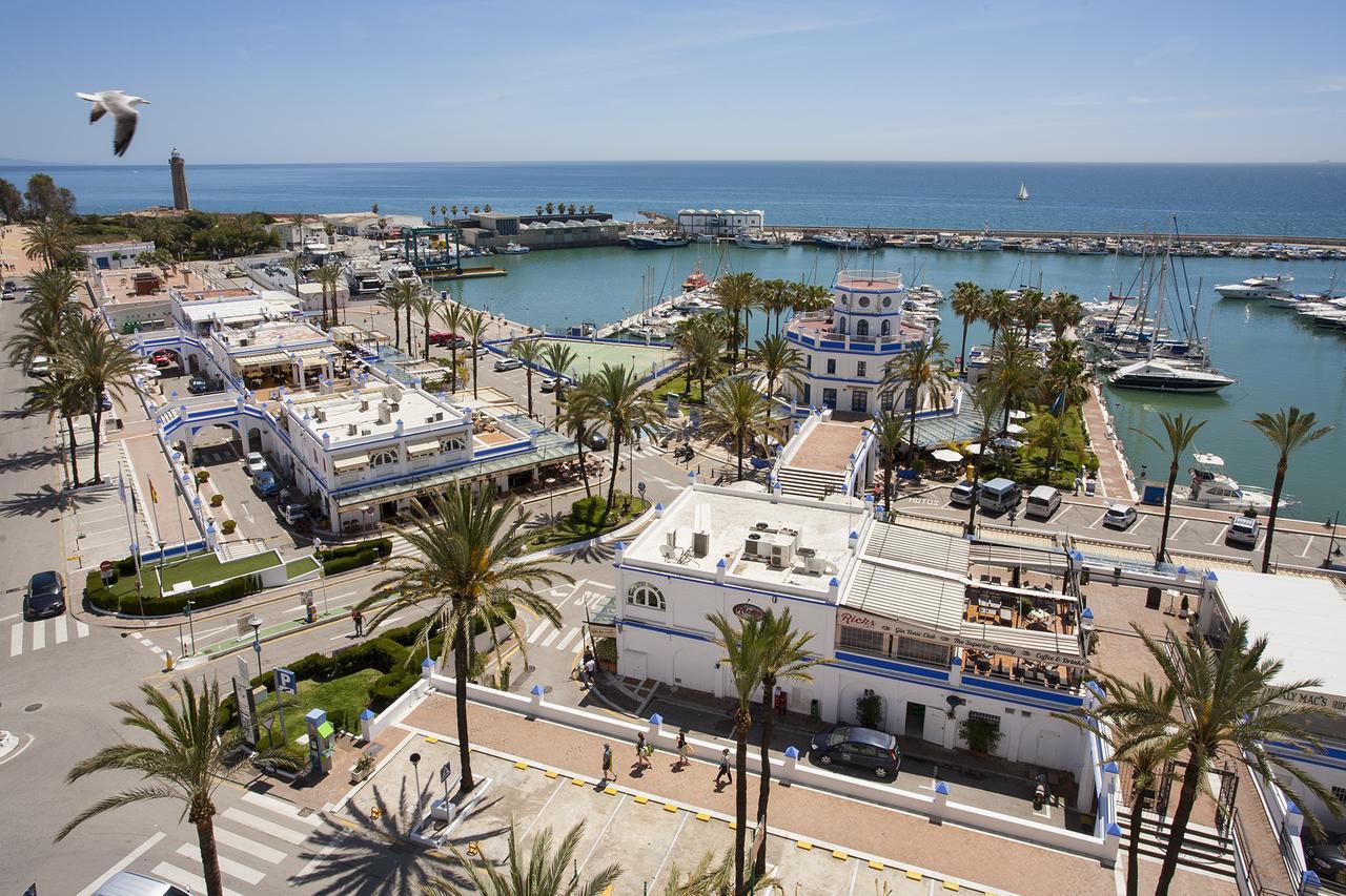 Estepona Marina Exterior photo