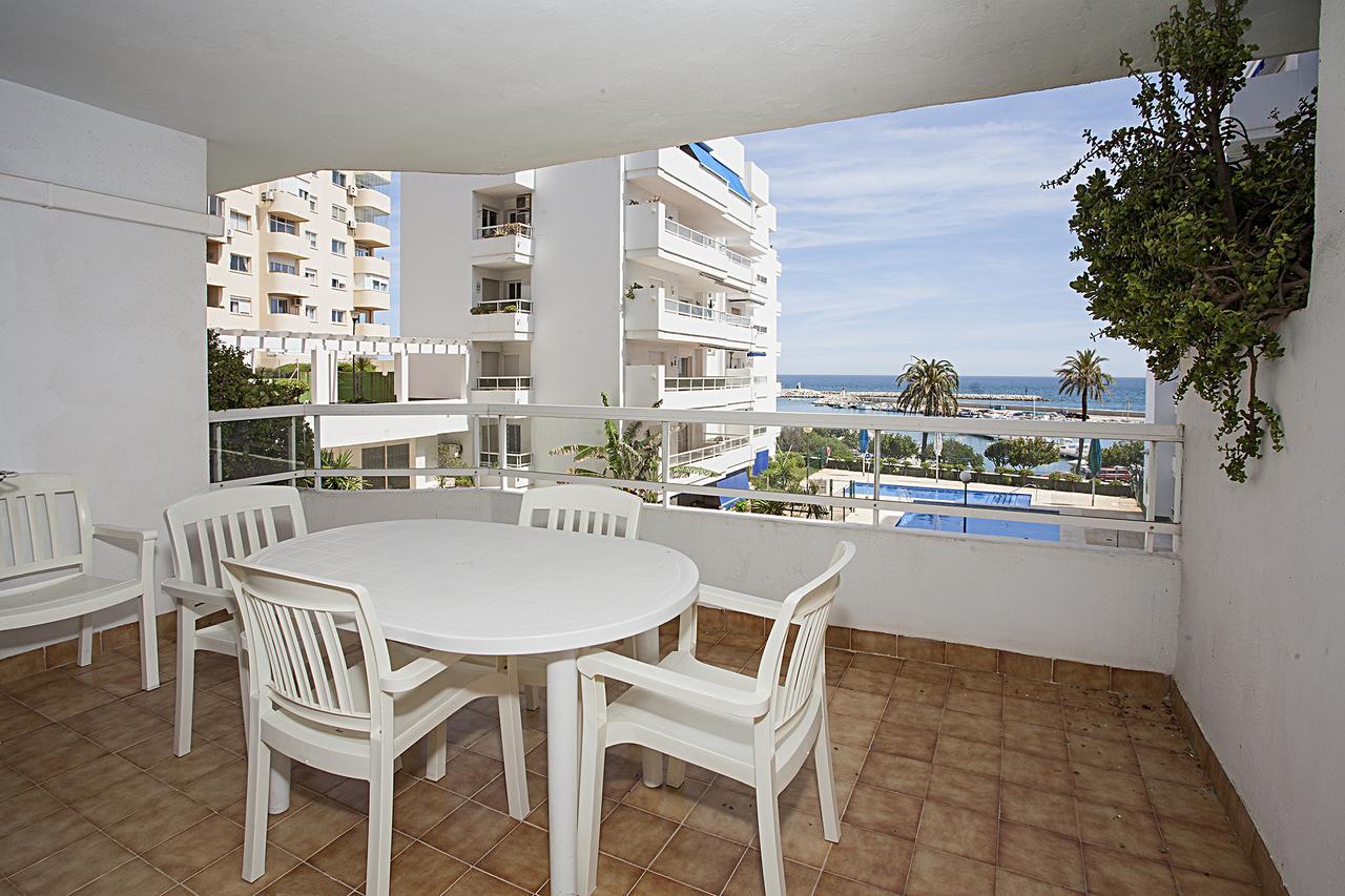 Estepona Marina Exterior photo