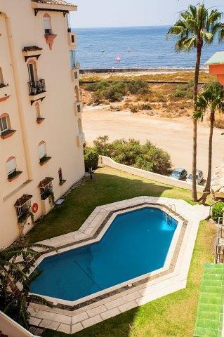 Estepona Marina Exterior photo